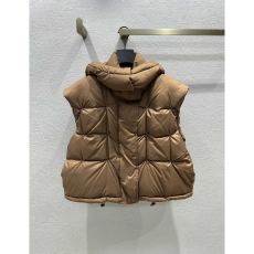 Loewe Down Jackets